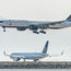 United and Air Canada will try again for transborder joint venture