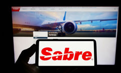Reducing costs and boosting cash flow are two of Sabre's current priorities.