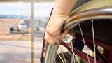 The Transportation Department is contemplating rolling back several elements of the rules put in place by the Biden administration to protect flyers who use wheelchairs.