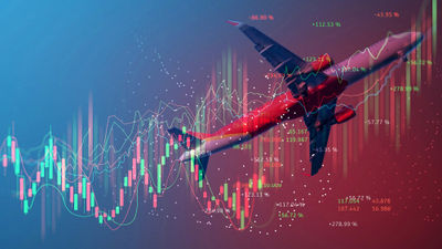 Southwest Airlines plans to reinstate dividends in January.