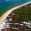 American Airlines is adding routes to Tulum