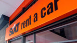 Sixt has recently opened U.S. locations in Pittsburgh, Nashville, Vail and Charlotte.