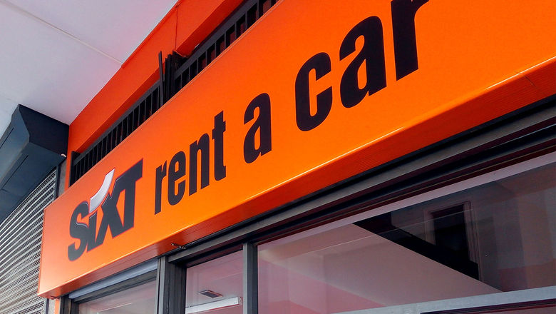 Sixt has recently opened U.S. locations in Pittsburgh, Nashville, Vail and Charlotte.