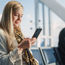 Mobeo provides connectivity for overseas travel and pays advisors