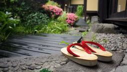 Atona's hot spring ryokans will be located throughout Japan and targeted toward global travelers.