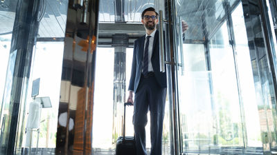 U.S. hotel forecast again downgraded for this year and next