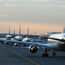 Airfares had their biggest jump of 2022 in September