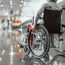 Airlines want to roll back new rules protecting travelers with wheelchairs