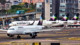 The new routes strengthen Volaris' presence in western Mexico.
