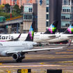 The new routes strengthen Volaris' presence in western Mexico.
