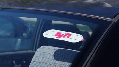 Lyft's new partnership with Alaska Airlines is the rideshare company's third travel-loyalty deal