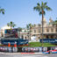 Luxury Monaco Grand Prix experience at sea