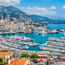 Tiny Monaco offers visitors a tourism jackpot