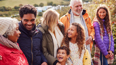 The annual report from the Family Travel Association focused on the effects that the Covid-19 pandemic as well as growing economic uncertainty have had on family travel habits.