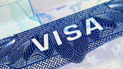 The State Department said the Visa Bond Pilot Program successfully reduced incidences of visa overstays.