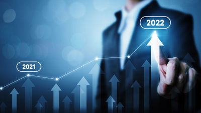 Brownell said the agency's top producers hit record numbers in 2022.
