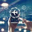 The partnership will allow travel agencies that use the GDS to adopt TravelWits' booking technology.
