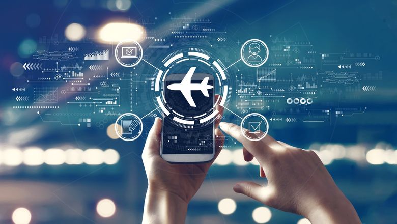Internova's goal in working with Sabre on Launchpad was to create a product that appeals to non-GDS users.
