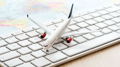 Booking Holdings struck a deal to acquire ETraveli Group to strengthen its flights offering.