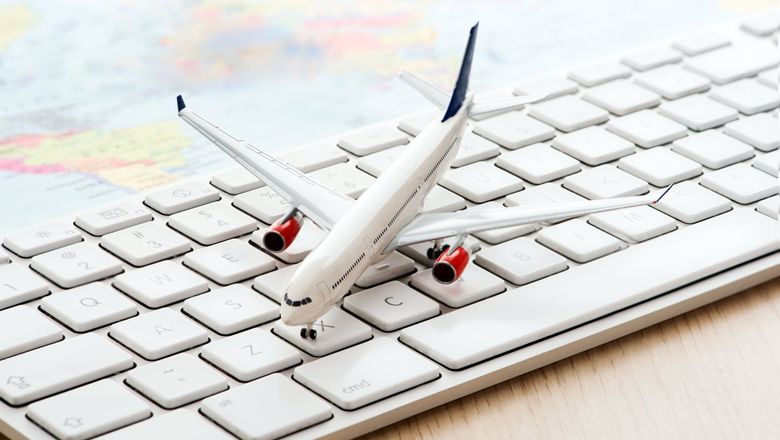 Coastline Travel introduces new booking platform