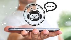 The chatbot was humble. It does not think it could replace a travel advisor. At least, not yet.