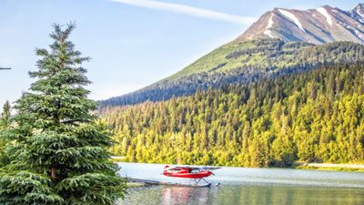 There have been a number of floatplane accidents in Alaska in recent years.