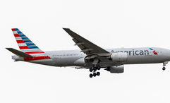For the fourth quarter, American Airlines bested all but Hawaiian in terms of cancellations rates among U.S. carriers.