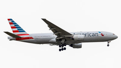 For the fourth quarter, American Airlines bested all but Hawaiian in terms of cancellations rates among U.S. carriers.