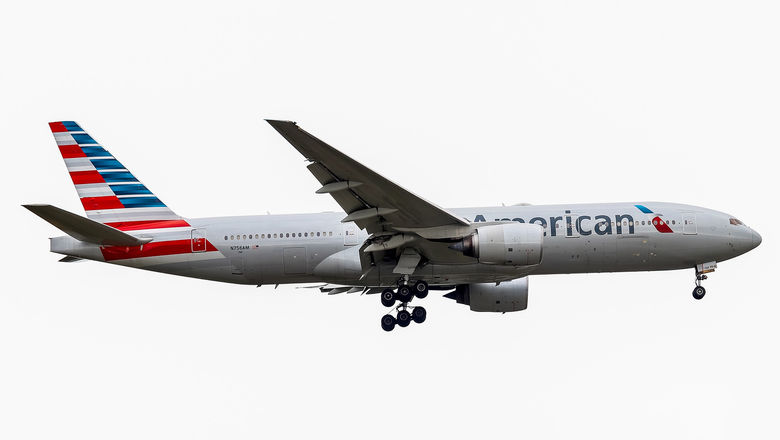 American Airlines removed lower-priced first-class fares from legacy GDS platforms, according to an analysis by Cranky Flier blogger Brett Snyder.
