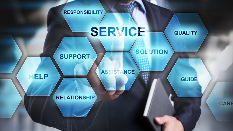Hickory offers support services to agencies needing advisors