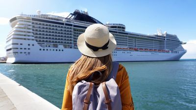 World Travel Holdings-Booking partnership aims to attract new cruisers