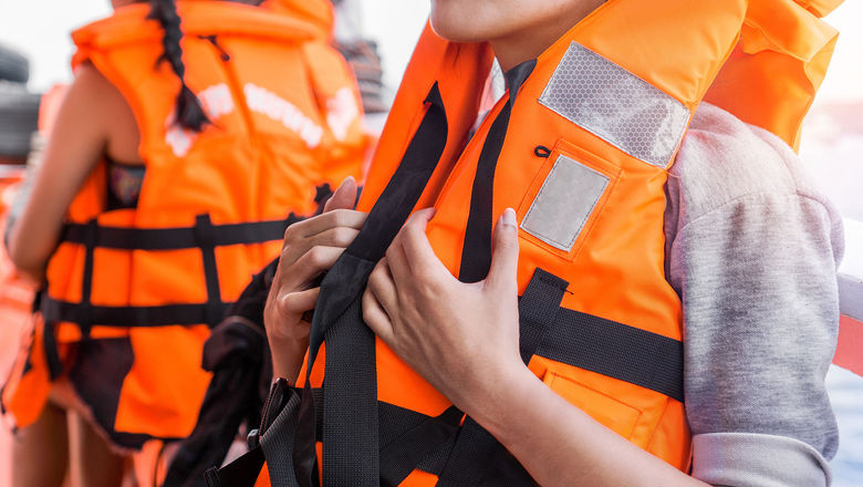 Norwegian Cruise Line Holdings' brands are doing away with electronic muster drills and requiring they be done in-person.