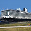 Holland America Line increases Canada/New England departures