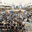 Airports were crowded last year. It could be a terminal problem