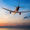 How long airfare will remain down relative to the past 18 months is an open and very unclear question.