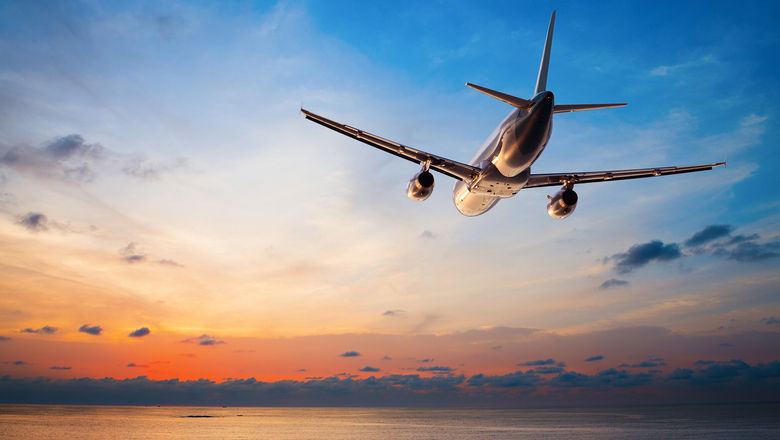 IATA projects global airline revenues of $979 billion this year, down from its forecast in December that the industry would realize revenue of $1 trillion for the first time.