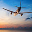 International air travel is down worldwide since the war in Israel began