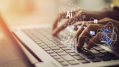 Sabre is on a journey from GDS to AI innovator