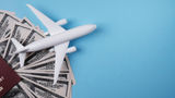 Airfares were up again in September, ARC said.