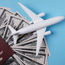 Air ticket prices are up again in September, ARC says