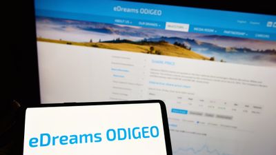 eDreams Odigeo focuses entirely on leisure travelers with its OTA brands eDreams, Go Voyages, Opodo and Travellink and metasearch site Liligo.