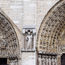 Notre Dame Cathedral is scheduled to reopen at end of 2024