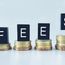 More than half of U.S. advisors now charge fees