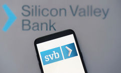 News of Silicon Valley Bank's demise left the startup world reeling.