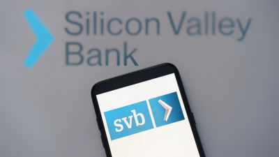 News of Silicon Valley Bank's demise left the startup world reeling.