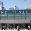 San Francisco Travel said the George R. Moscone Convention Center had 33 events in 2022.