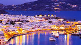 The expanded offerings include Greece, Croatia and Portugal itineraries curated by destination experts.
