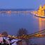 Viking will bring winter sailings to the Danube