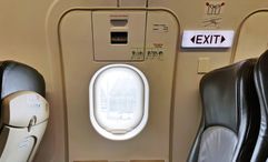 Legislators want stricter standards for aircraft evacuation