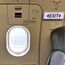 Legislators want stricter standards for aircraft evacuation